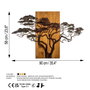 Wallity Acacia Tree - 387-A